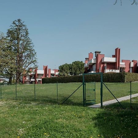 Residence Holiday Sirmione B8 Eksteriør bilde