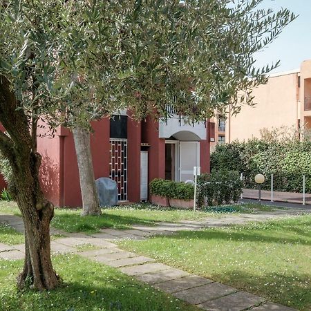 Residence Holiday Sirmione B8 Eksteriør bilde