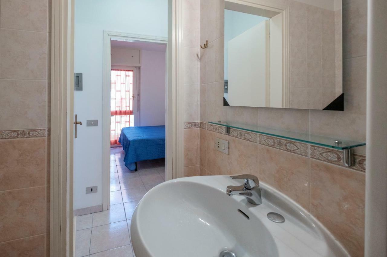 Residence Holiday Sirmione B8 Eksteriør bilde
