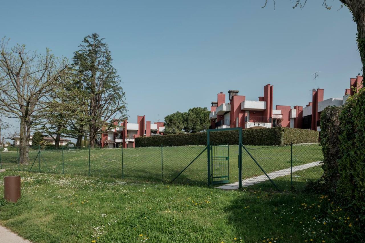Residence Holiday Sirmione B8 Eksteriør bilde