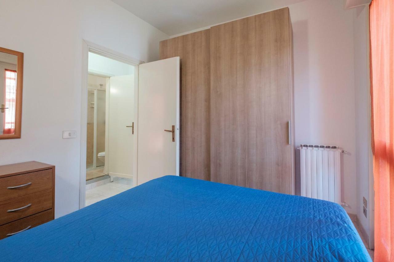 Residence Holiday Sirmione B8 Eksteriør bilde