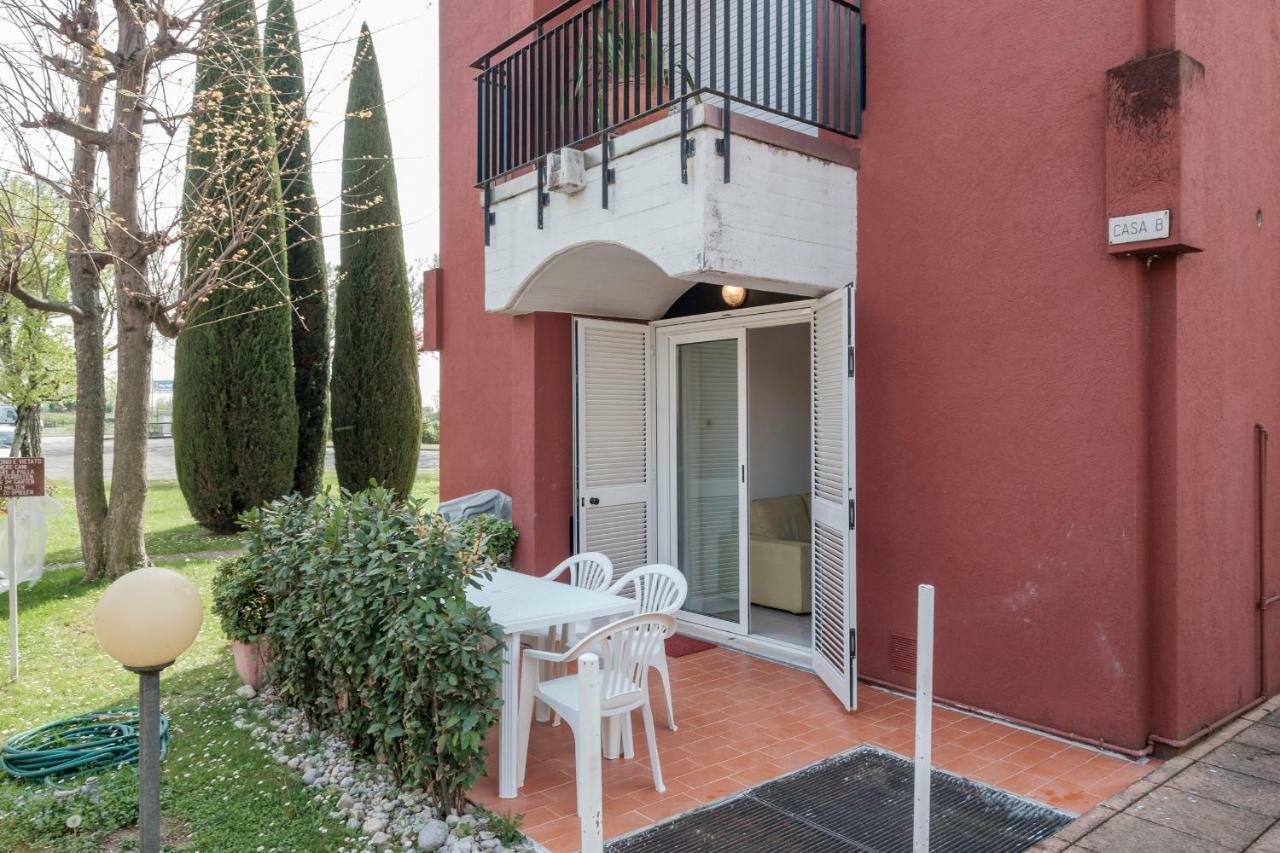 Residence Holiday Sirmione B8 Eksteriør bilde