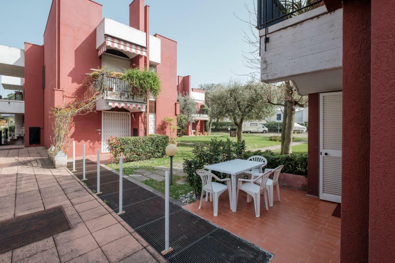 Residence Holiday Sirmione B8 Eksteriør bilde