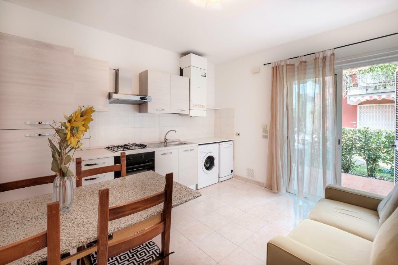 Residence Holiday Sirmione B8 Eksteriør bilde