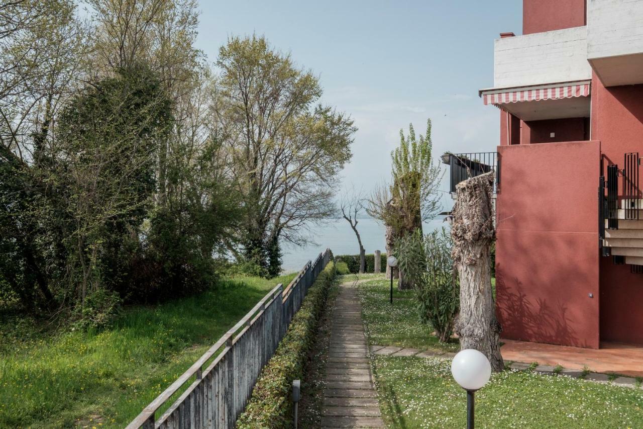 Residence Holiday Sirmione B8 Eksteriør bilde