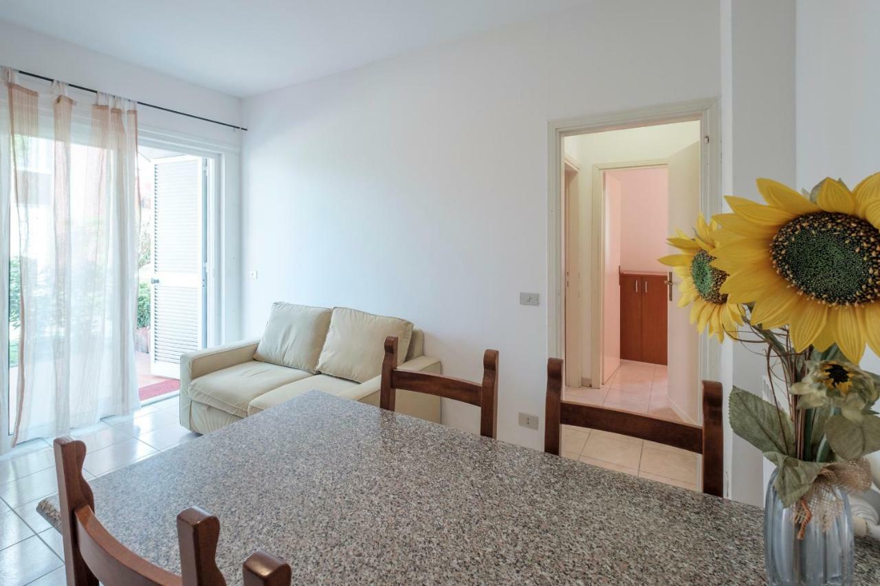 Residence Holiday Sirmione B8 Eksteriør bilde