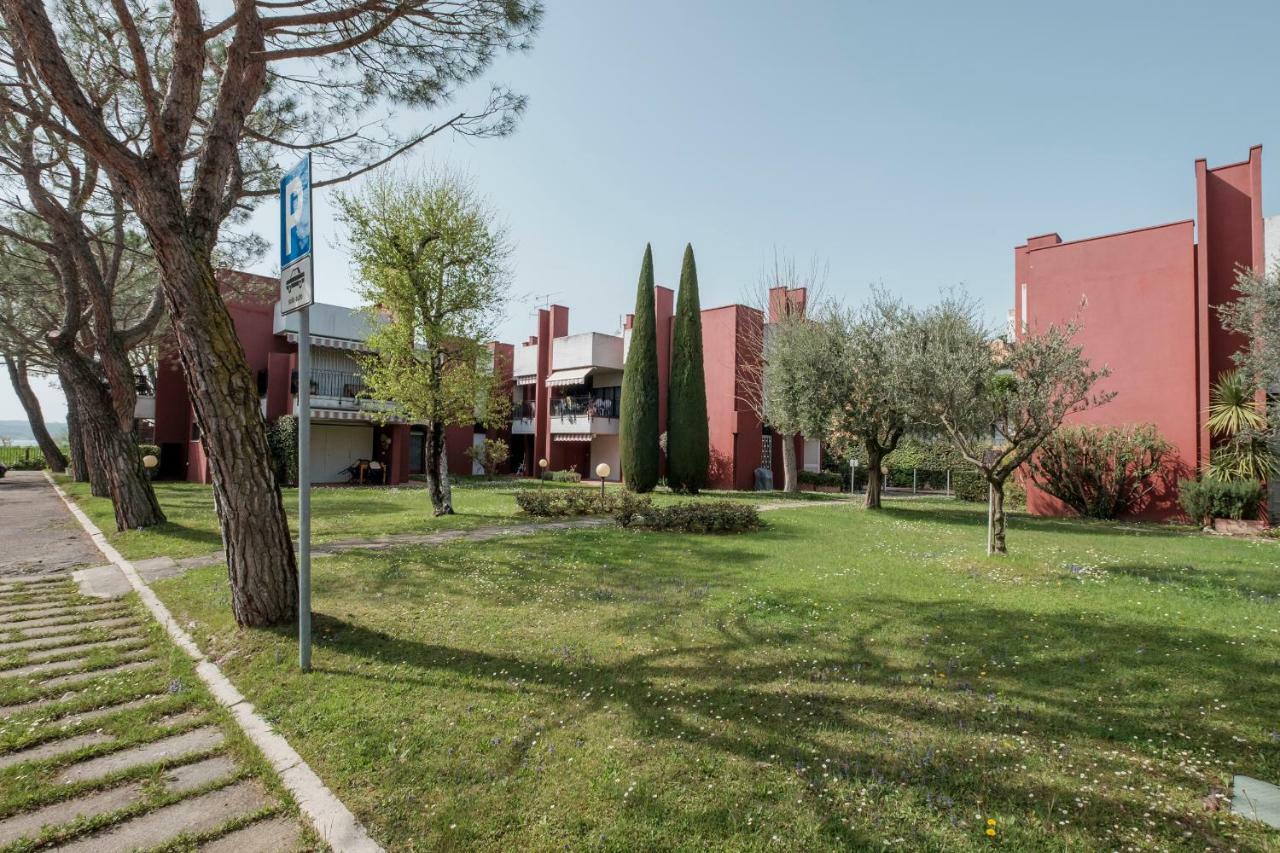 Residence Holiday Sirmione B8 Eksteriør bilde