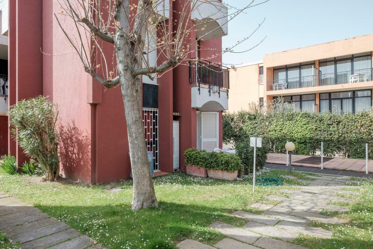 Residence Holiday Sirmione B8 Eksteriør bilde